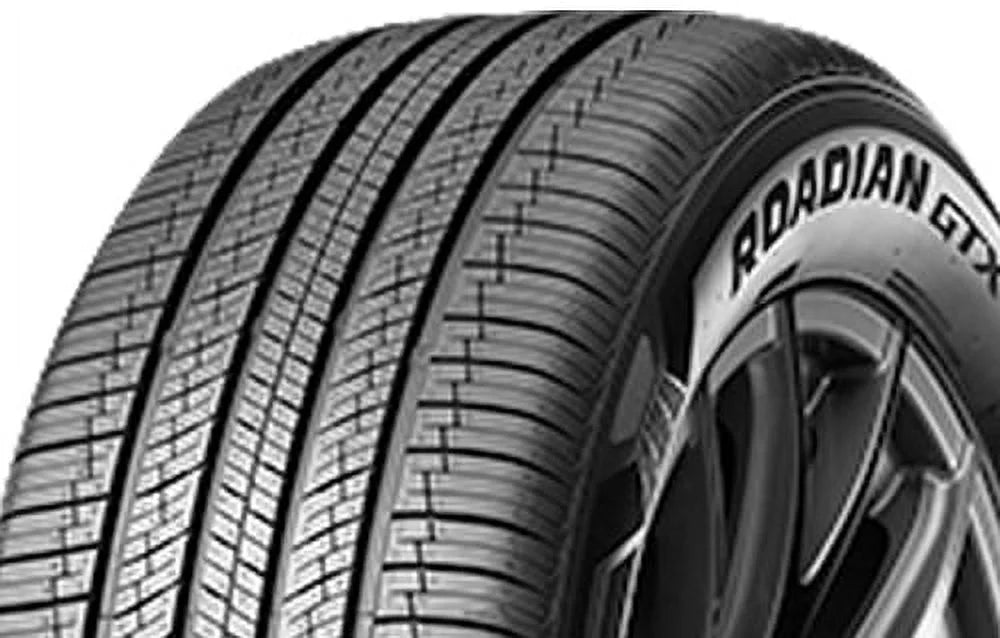 Set Warranty SS Ford XLT, 70000 255/50R20 2011-19 / / Trailblazer Fits: 2555020 of Nexen 255/50/20 17039NXK CUV 4 Season SUV 109V Mile 2006-09 Roadian Tires Chevrolet GTX Explorer All