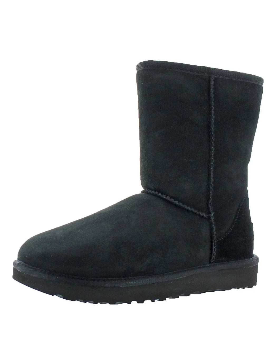 Black Short Womens II UGG BLACK 1016223 Boot Classic -