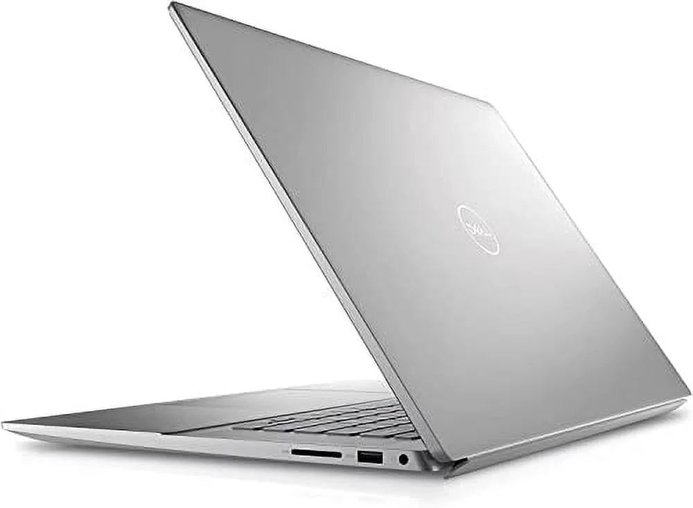 WiFi 12th 64GB Backlit 2TB Reader Inspiron 10 Pro Dell w/ Iris Keyboard i7-1255U (1920x1200) Intel Windows DDR4 Xe Core 2022 FHD+ 16" SSD Graphics Fingerprint 6E 10-Core 5620 Laptop NVMe
