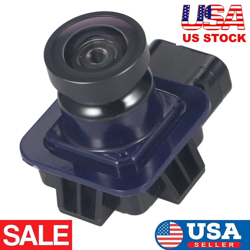 Onemayship Fit 2015-2017 For Camera HD Transit/150/250/350/350 Backup Ford CK4Z-19G490-A