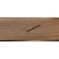 Epoxy Carbon Steel Starborn Coated No.10 2.75 x Undercut Deck Head Composite Screws, Star in.