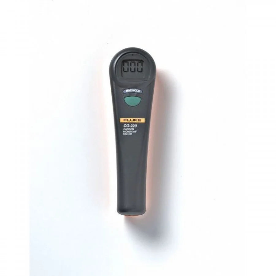 Monoxide Fluke Carbon CO-220 Meter