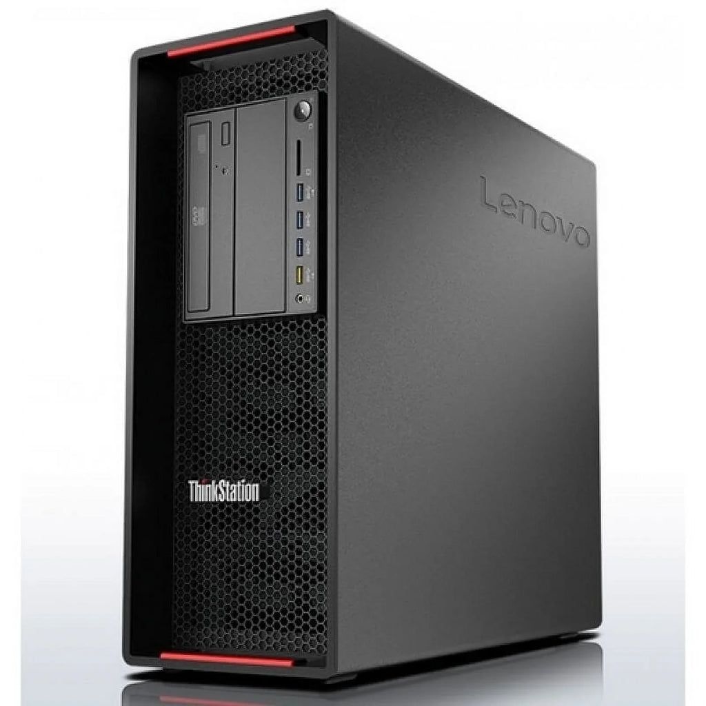 NVMe 10 M2000 Core Lenovo 3.5Ghz Workstation 2TB P710 Win ThinkStation V3 Quad Used E5-2637 64GB
