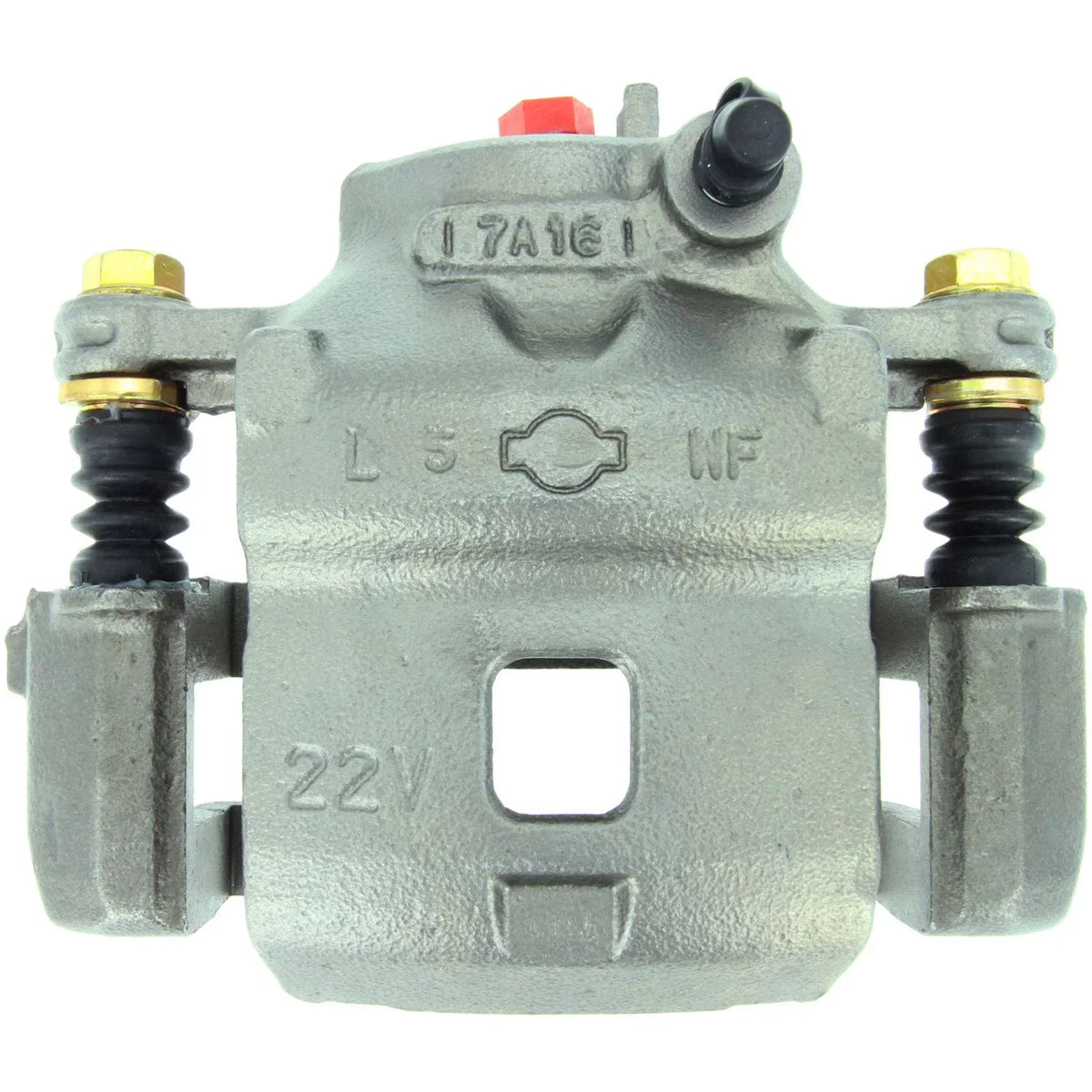 Centric Parts Caliper 1995-1997 1999 P/N:141.42086 SENTRA, BASE/XE/GXE NISSAN Brake Fits Disc SENTRA select: NISSAN