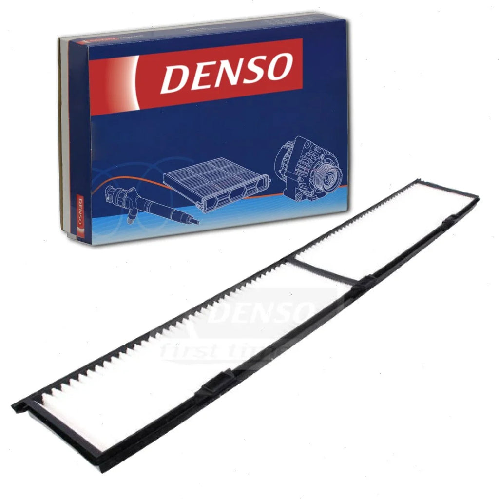 3.0L Cabin 335i L6 with 2007-2013 BMW Filter compatible Air DENSO