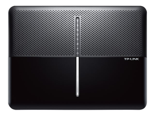 Tp-Link Gigabit ARCHER Router C2600 Dual-Band