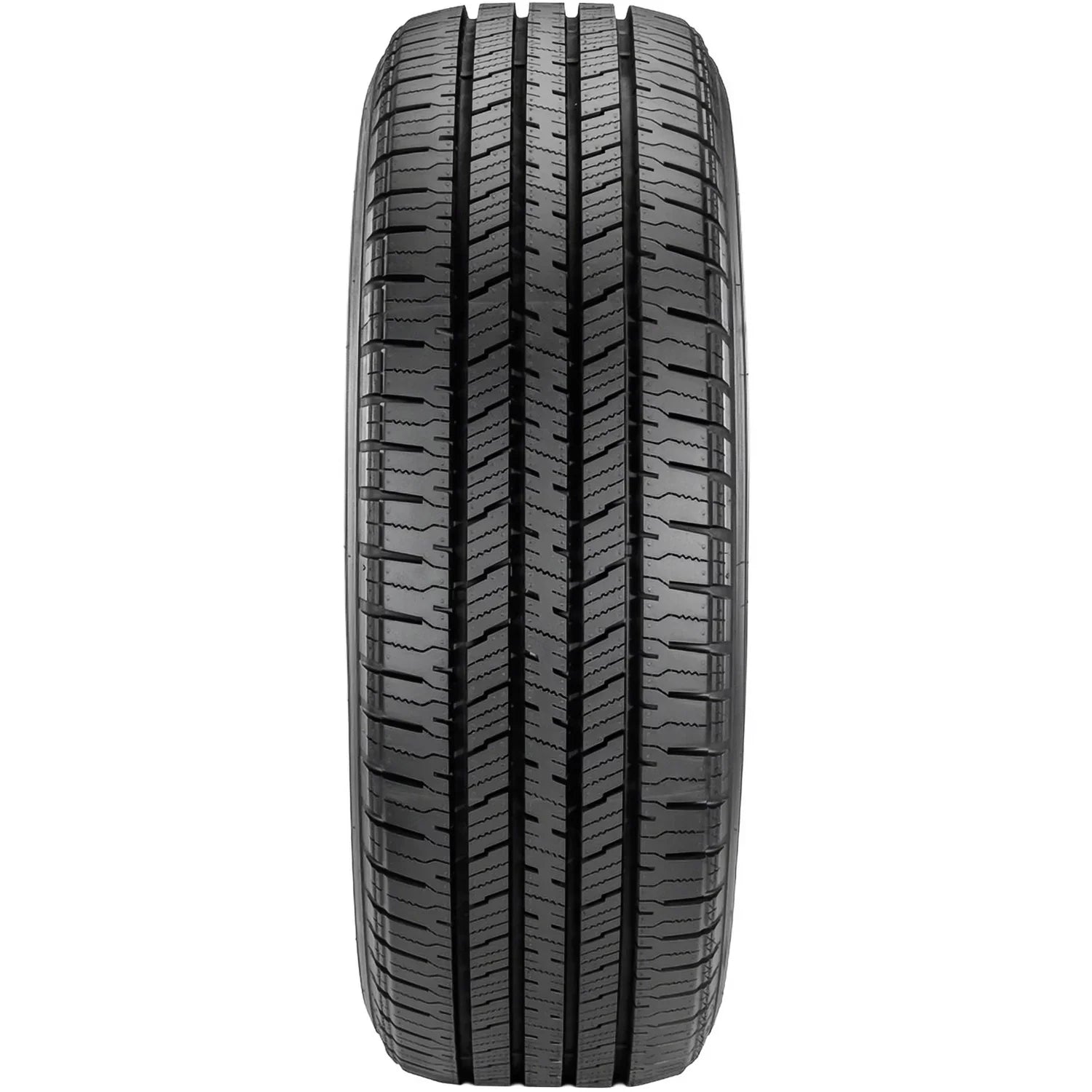 Truck Hankook 205/75R16C E Highway HT (RH12) Tire Dynapro Light 113/111R