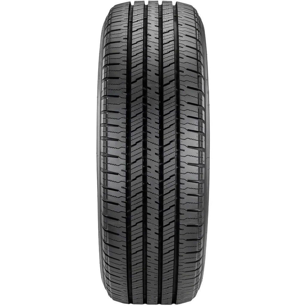 275/55R20 111H Hankook Season of Dynapro Tires 2007-08 A/S (FOUR) 2021 4 Tundra Toyota Premium Tundra TRD All HT Sport Limited, Fits: Toyota Set