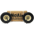 NoAir® 483865 300 With Assemblies (2) Grasshopper Free 13x6.50-6 Compatible Wheel Flat 400 200