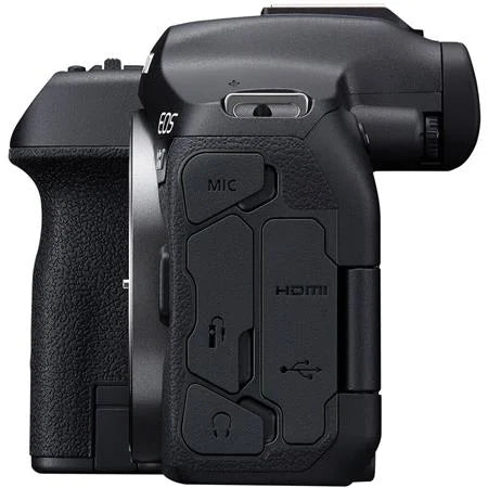 Camera Mirrorless Canon R7 EOS (Body Only) Digital