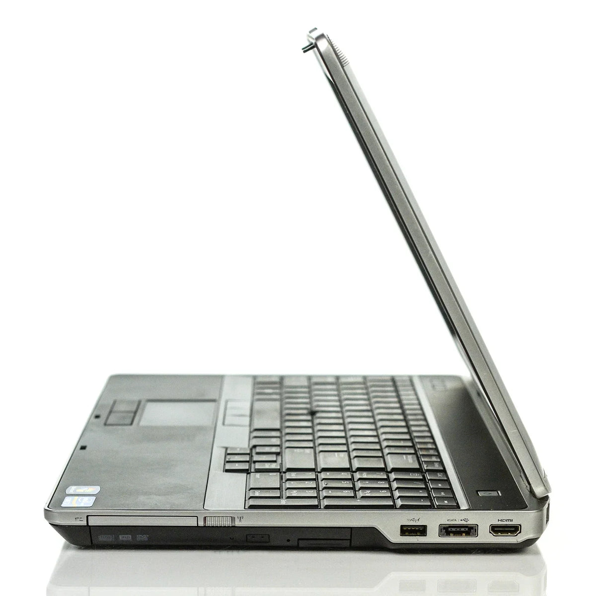 E6530 i7 Win 250GB A 4GB Used Quad-Core Pro Dell 10 v.WCB Latitude Laptop