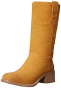 Mojo Riding Womens Boots Mid-Calf Moxy Dolce Bounty by
