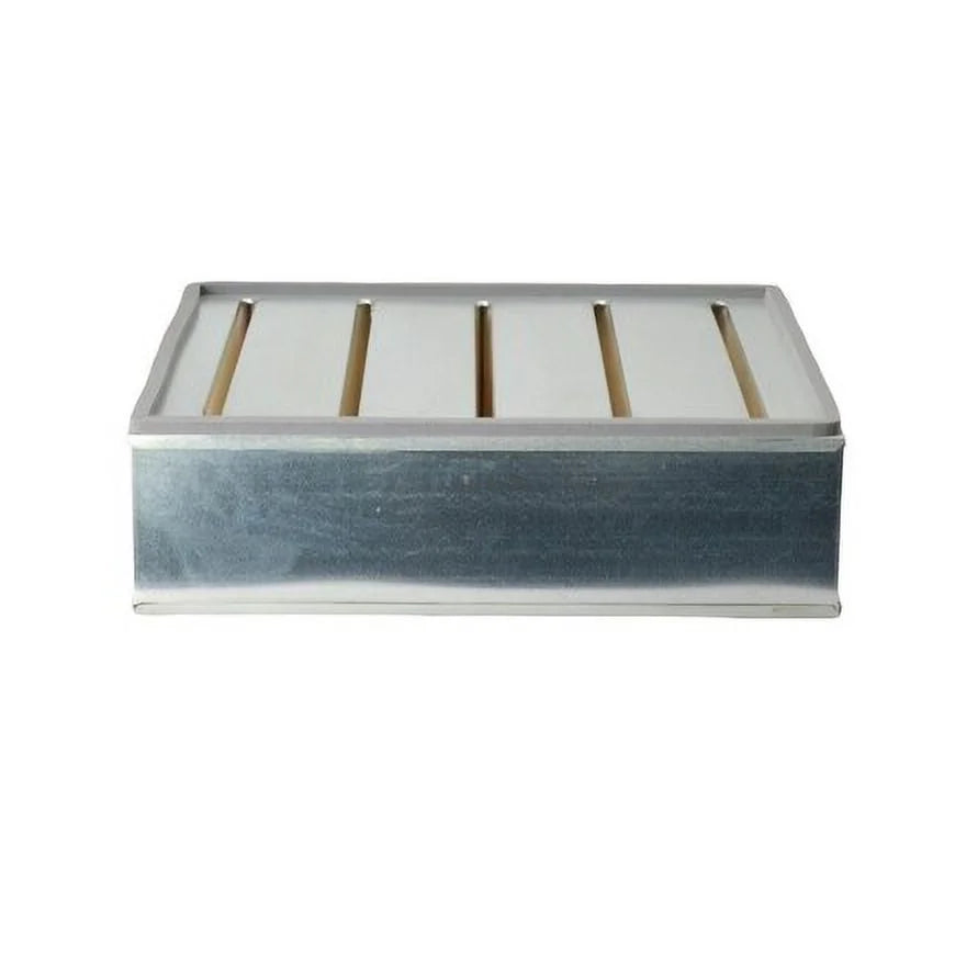 In. Filter X 5.38 X Air In Donaldson P142810 19.00 In. 19.00