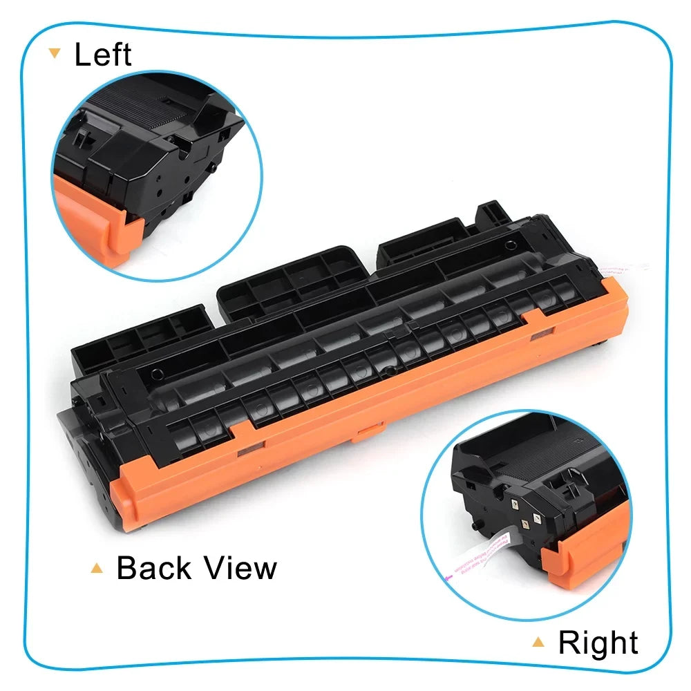 SL-M2835DW 2 MLT-D116L Compatible D116L 116L SL-M2825DW MLTD116L (Black, MLTD116L Toner Pack) Samsung Cartridge for SL-M2625D