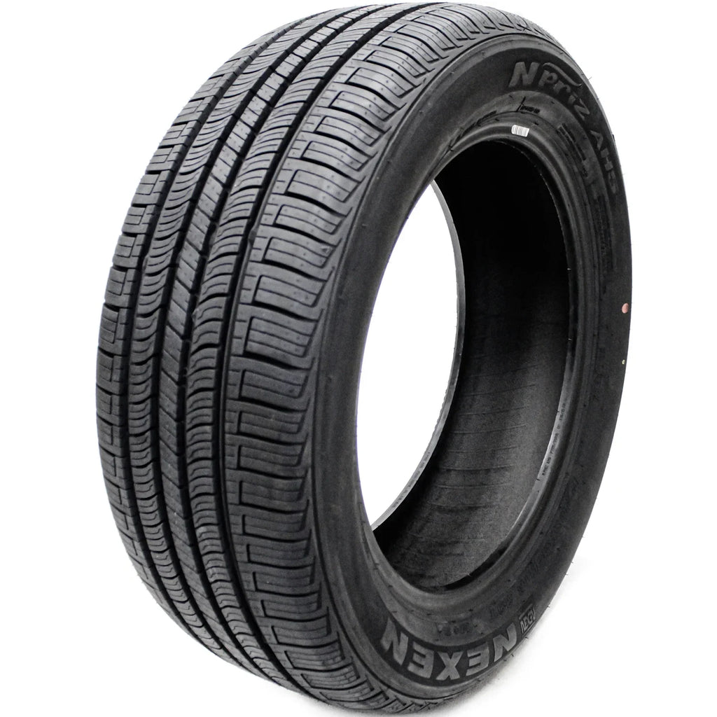 N'Priz Tire 225/50R17 Passenger Nexen All 94T Season AH5