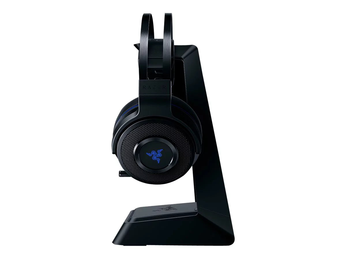 '- channel Razer Headset full - wireless 7.1 Ultimate GHz - - - size Thresher 2.4 - noise isolating