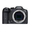 Camera Mirrorless Canon R7 EOS (Body Only) Digital