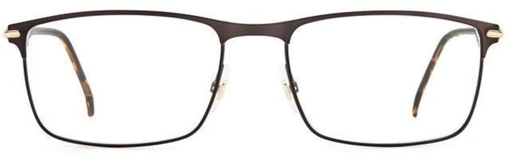Brown CARRERA 288 Eyeglasses YZ4