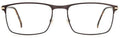 Brown CARRERA 288 Eyeglasses YZ4