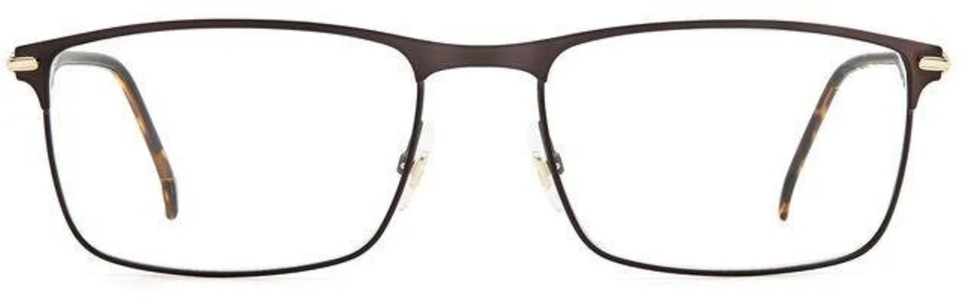 Brown CARRERA 288 Eyeglasses YZ4