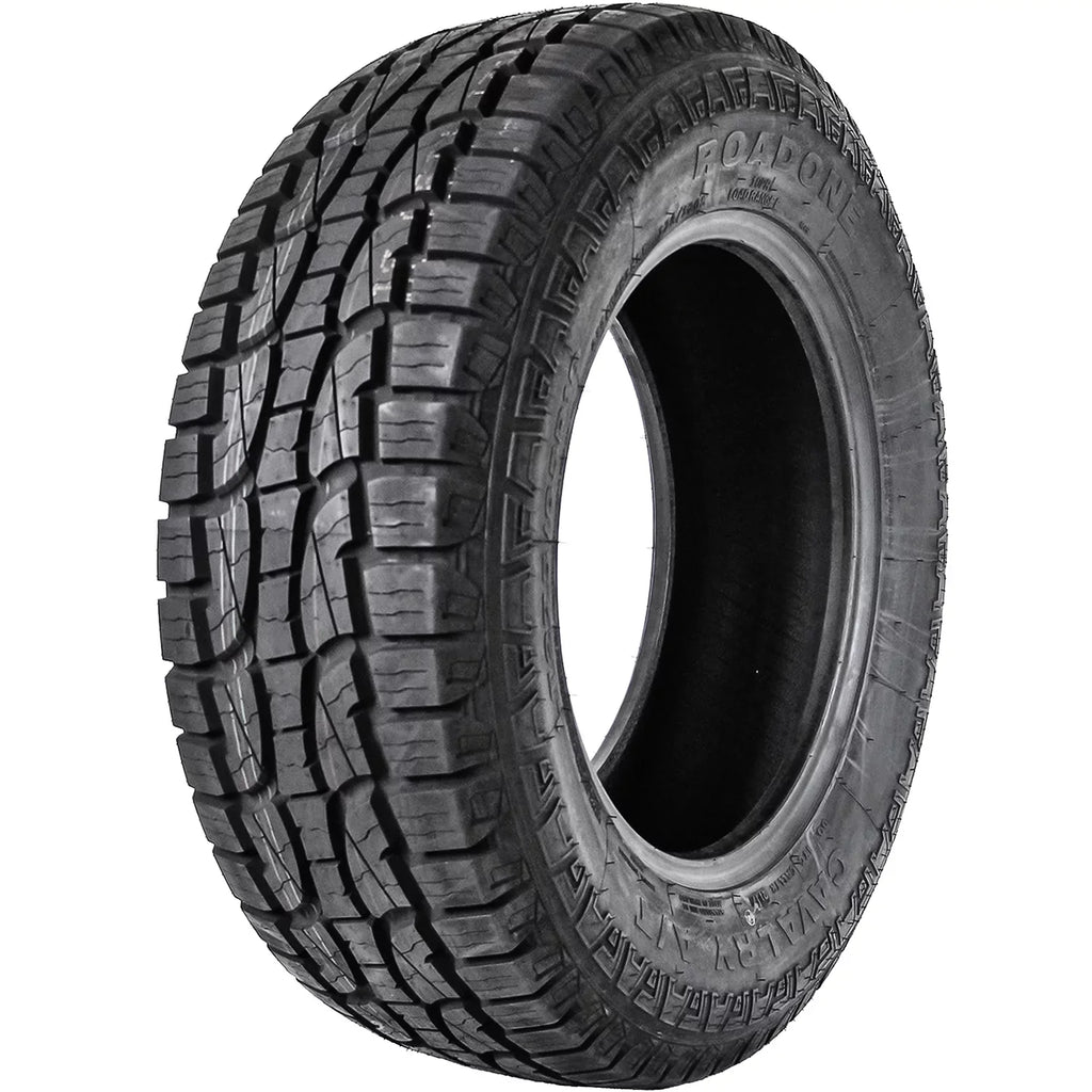 Roadone Cavalry Load Terrain All Tire E 10 AT A/T LT Ply 275/65R18