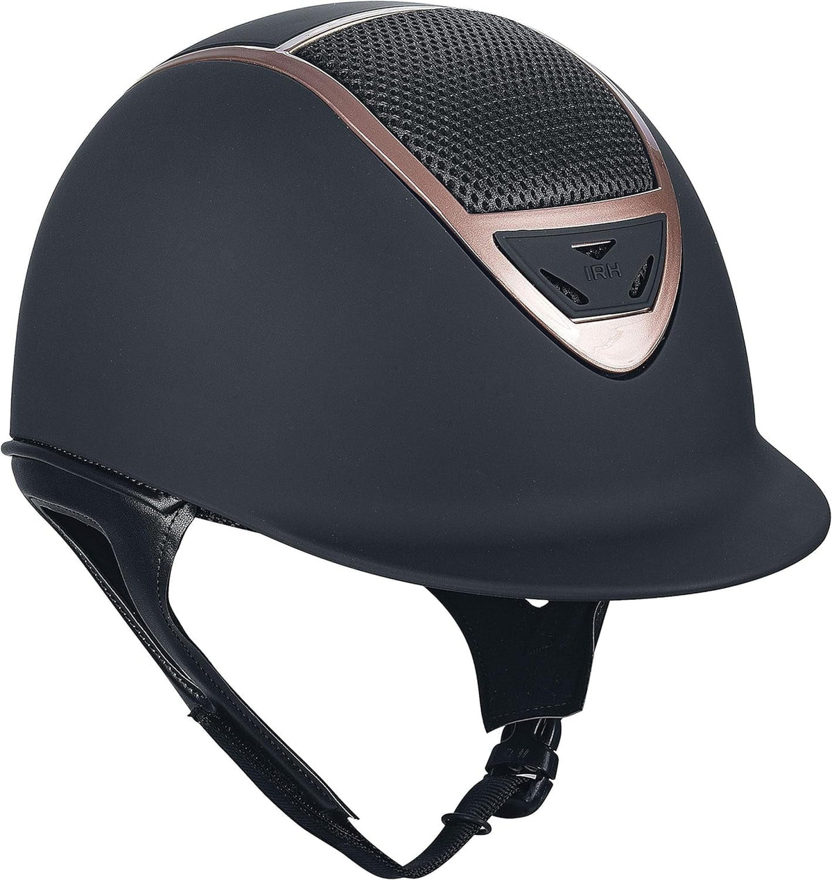 Helmet, Vent Gloss IR4G IRH XLT Matte