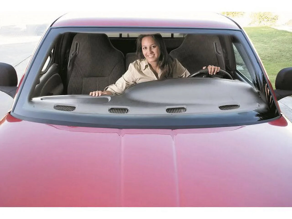 1986 - Toyota Cover 1985 with Compatible Board Pickup 1984 Dash -
