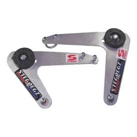Steg TE Husqvarna 2017-2018 for Stegz 250 Pegz
