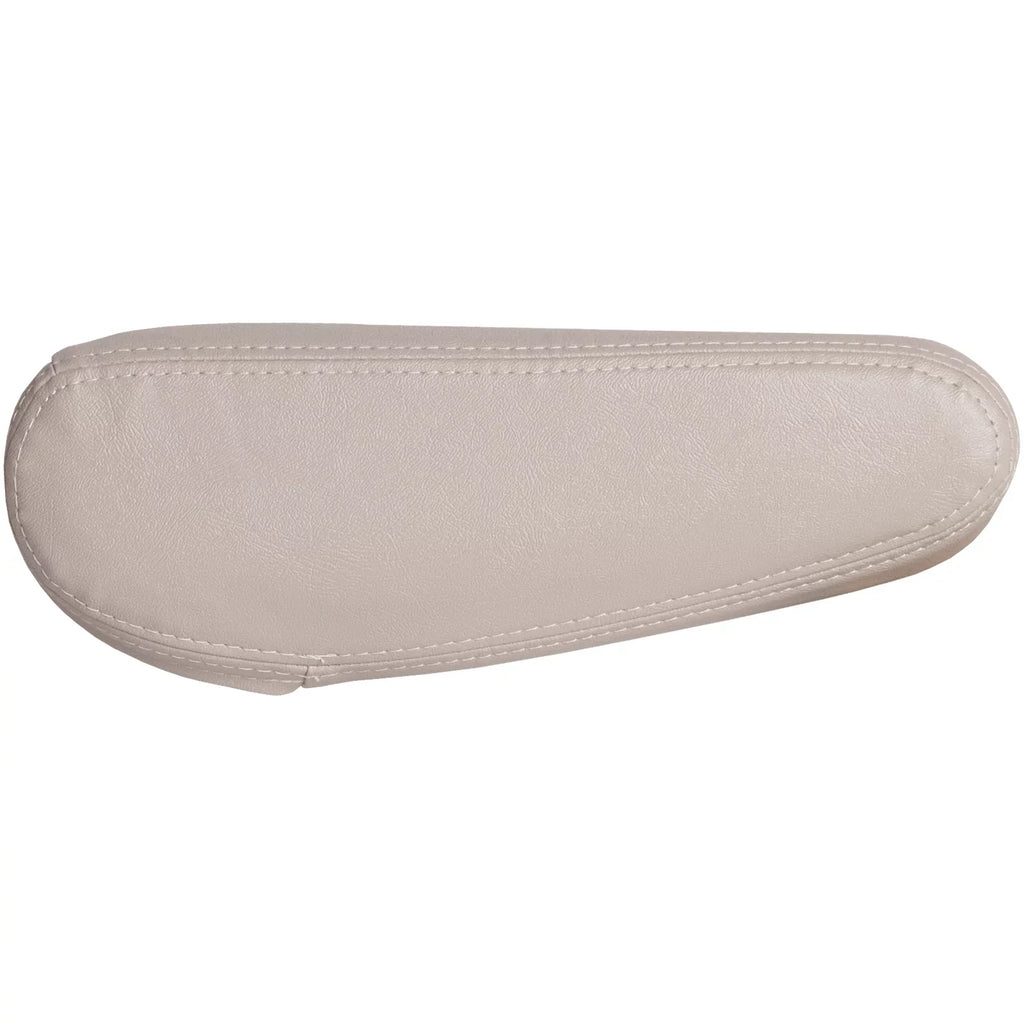 Armrest Tan Yukon Cover, 2003-2006 The Shop Seat GMC Replacement