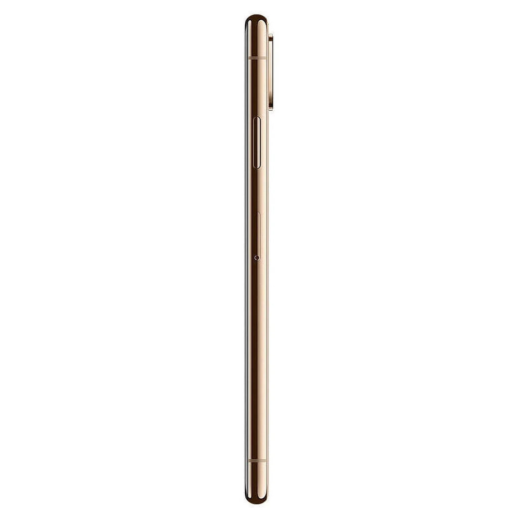 XS iPhone Restored Max 256GB (Refurbished) (Xfinity Mobile) Apple Gold