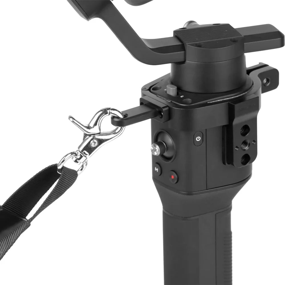 for with Clip Ronin Strap Accessory DJI Neck Strap Stabilizer Part SC Spare Shoulder Sling Handheld Gimbal