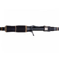 Fishing Pro American Heavy Baitworks XDIII Halo Medium 7' Spinning HFXDIII70MHS Rod