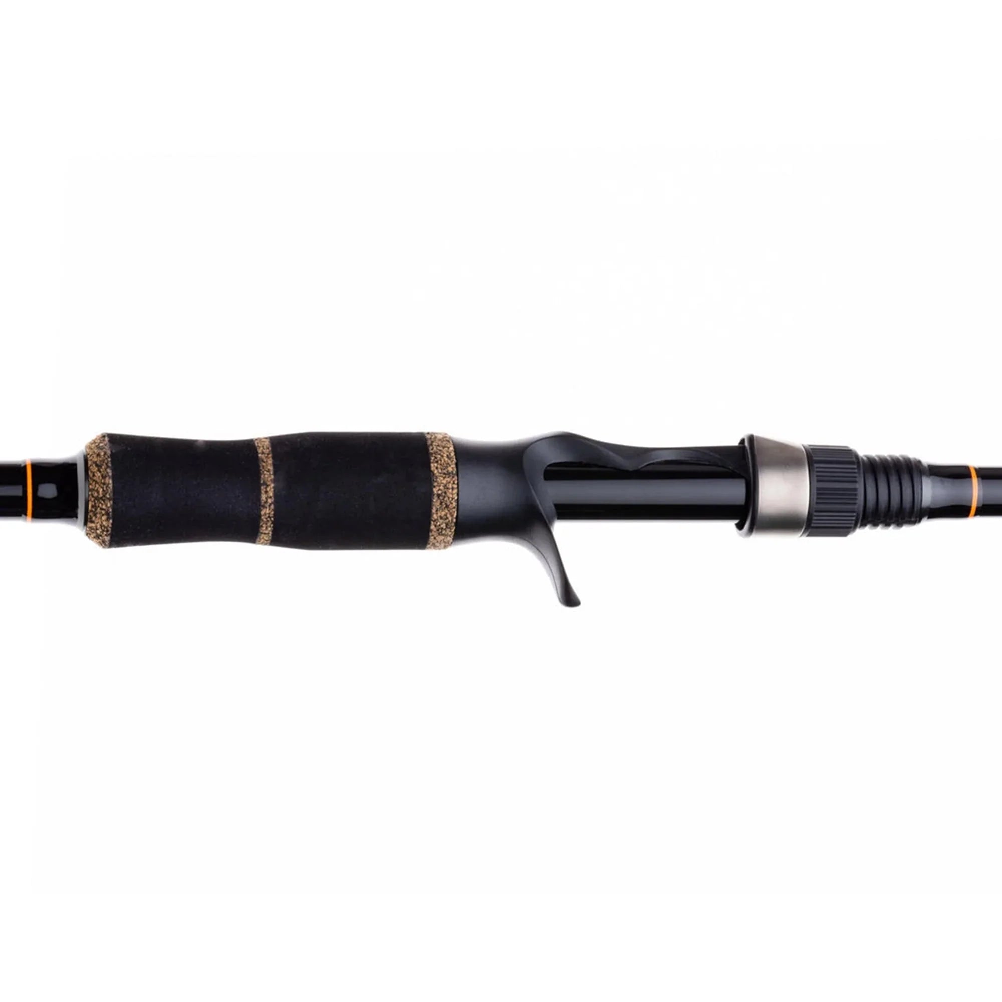 Fishing Pro American Heavy Baitworks XDIII Halo Medium 7' Spinning HFXDIII70MHS Rod