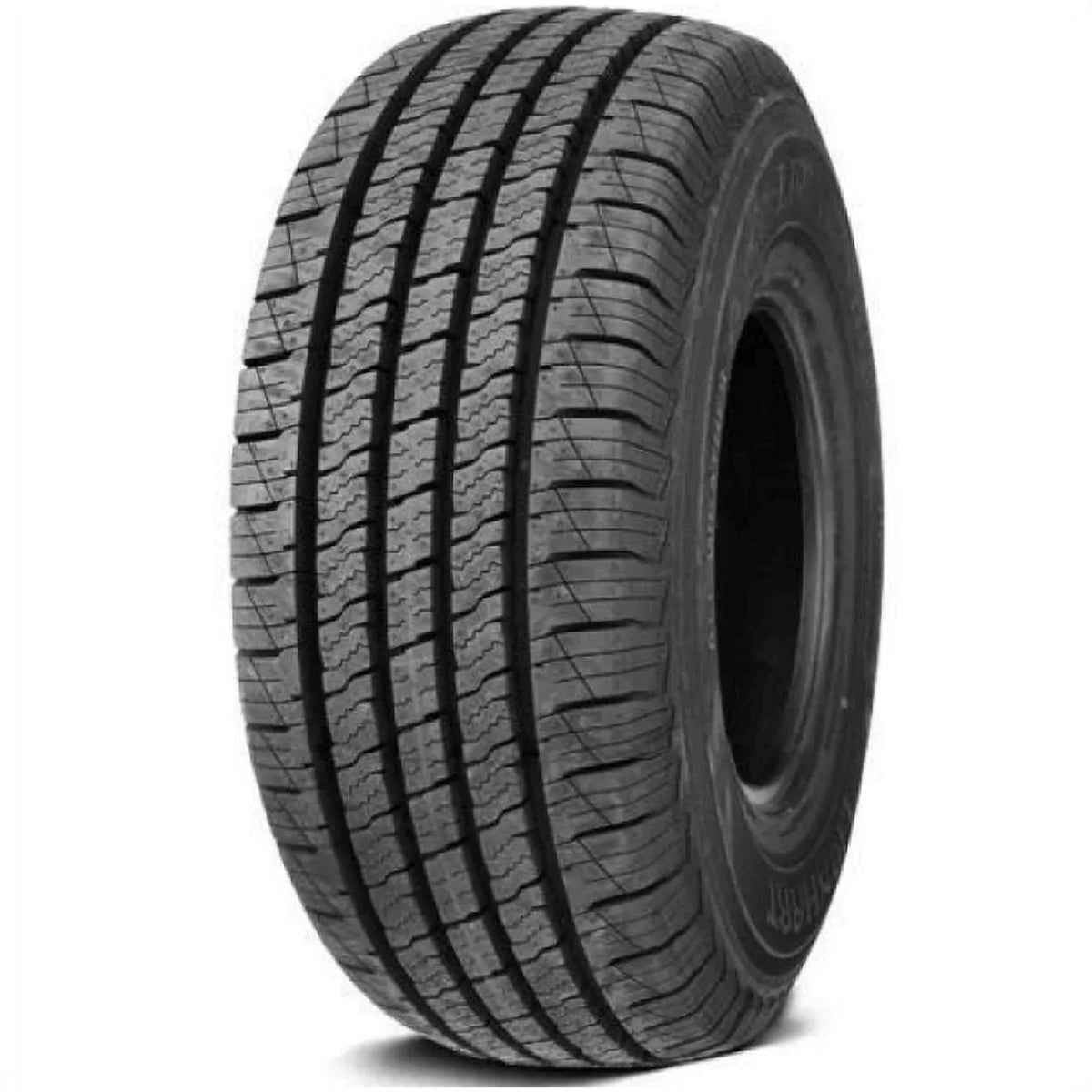 Toyota 120/116S Tahoe TRD 1995-2002 Pro, 2015 Fits: Lionhart Chevrolet HT LT LT245/75R16 Lionclaw Tacoma