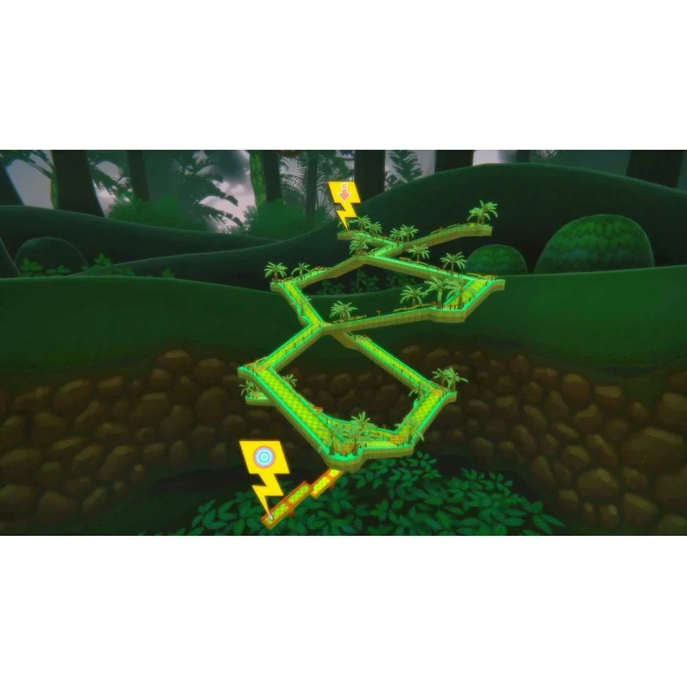 HD - Super Banana Switch Monkey Nintendo Ball: Blitz