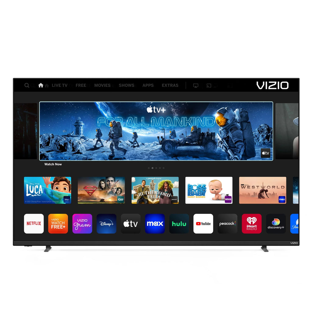 Smart 4K Series M55Q7-J01 M7 QLED 55" VIZIO TV HDR Class
