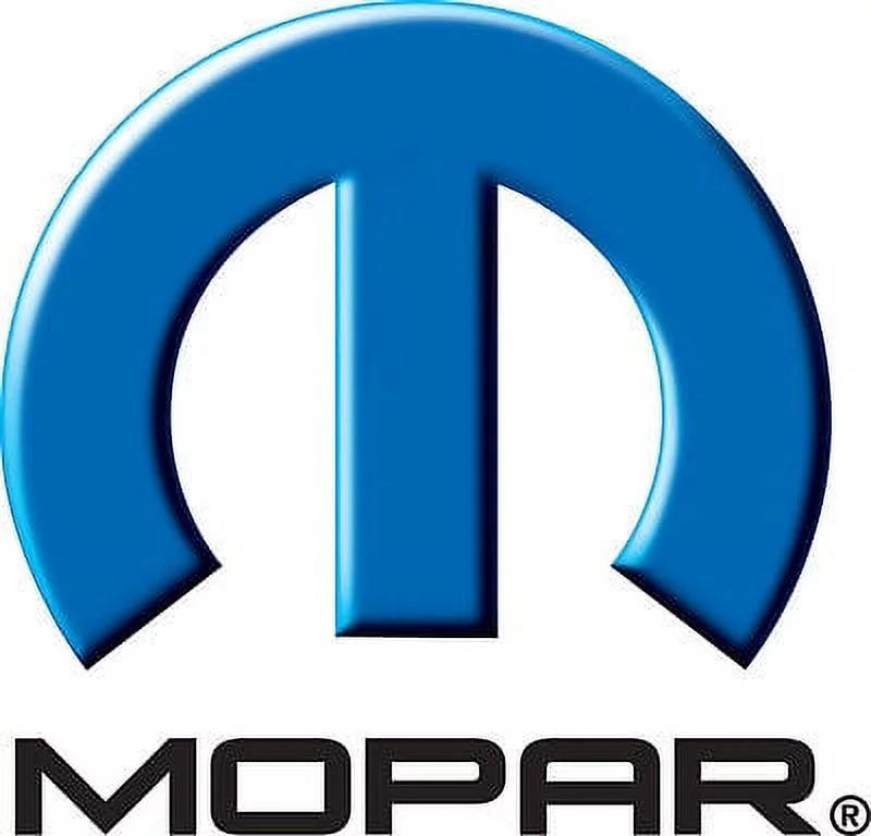 Mopar 82212304 Divider Cargo