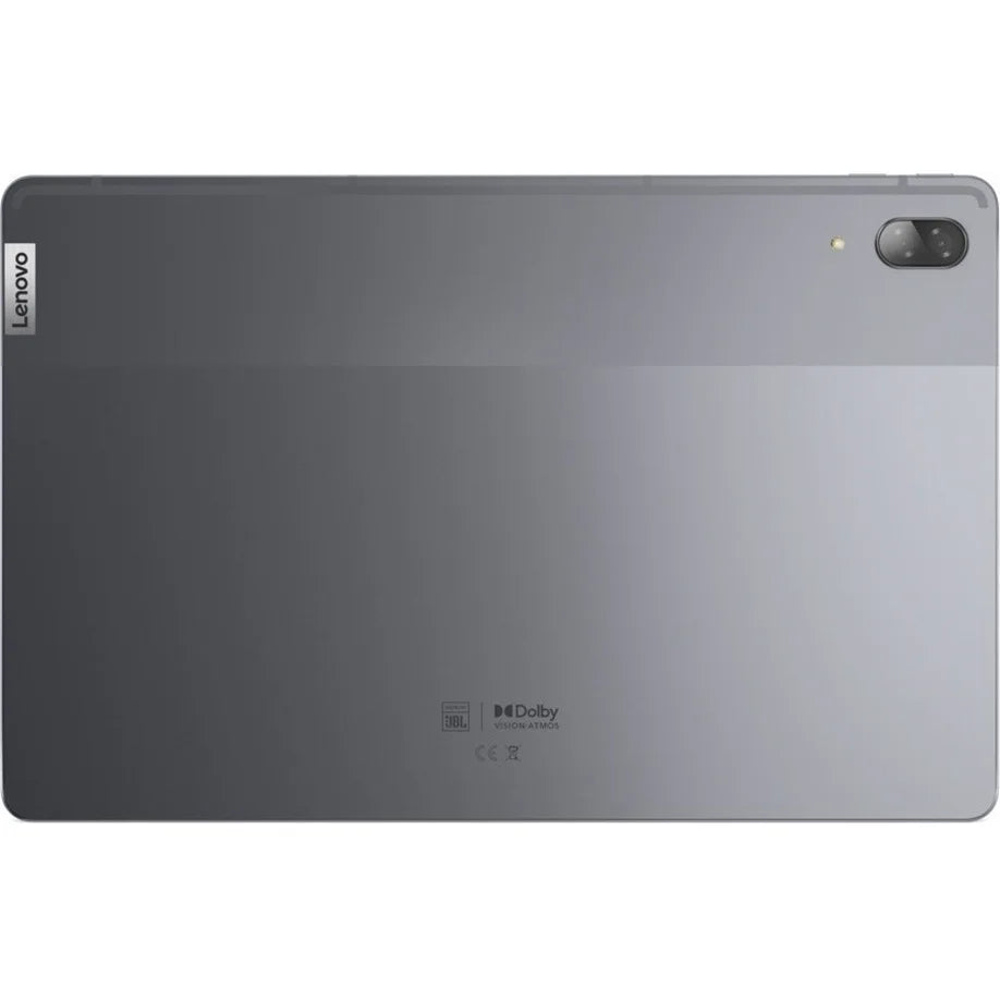 Tab Tablet uMCP 730G Qualcomm RAM P11 Snapdragon Pro 11.5" 4GB Slate 128GB Gray Lenovo