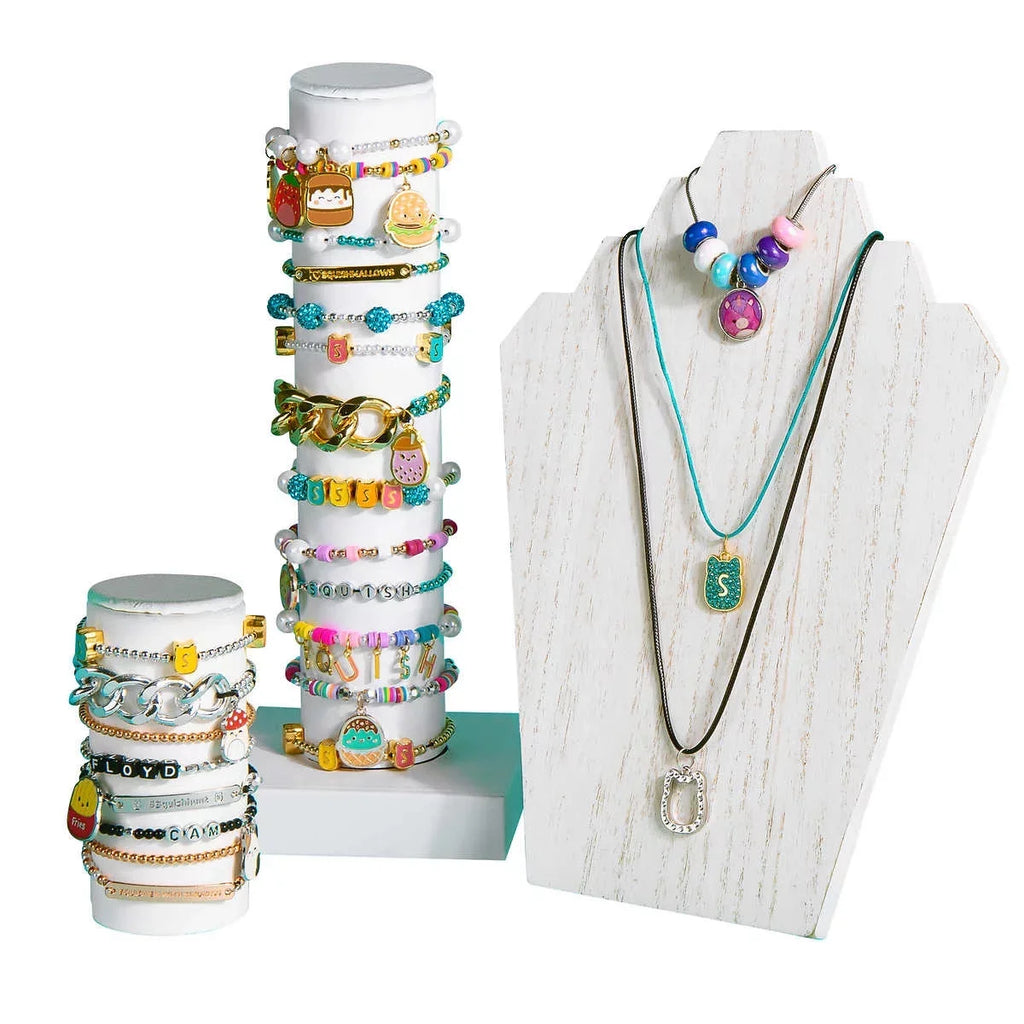 Super Squishmallows Design Set Jewelry