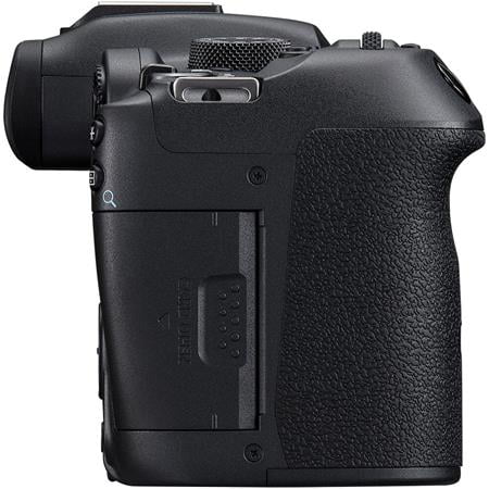 Camera Mirrorless Canon R7 EOS (Body Only) Digital