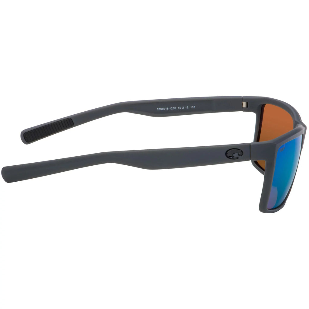 RINCONCITO Mirror Men's 60 Polarized RIC Green Costa Polycarbonate Sunglasses 98 OGMP Del Mar