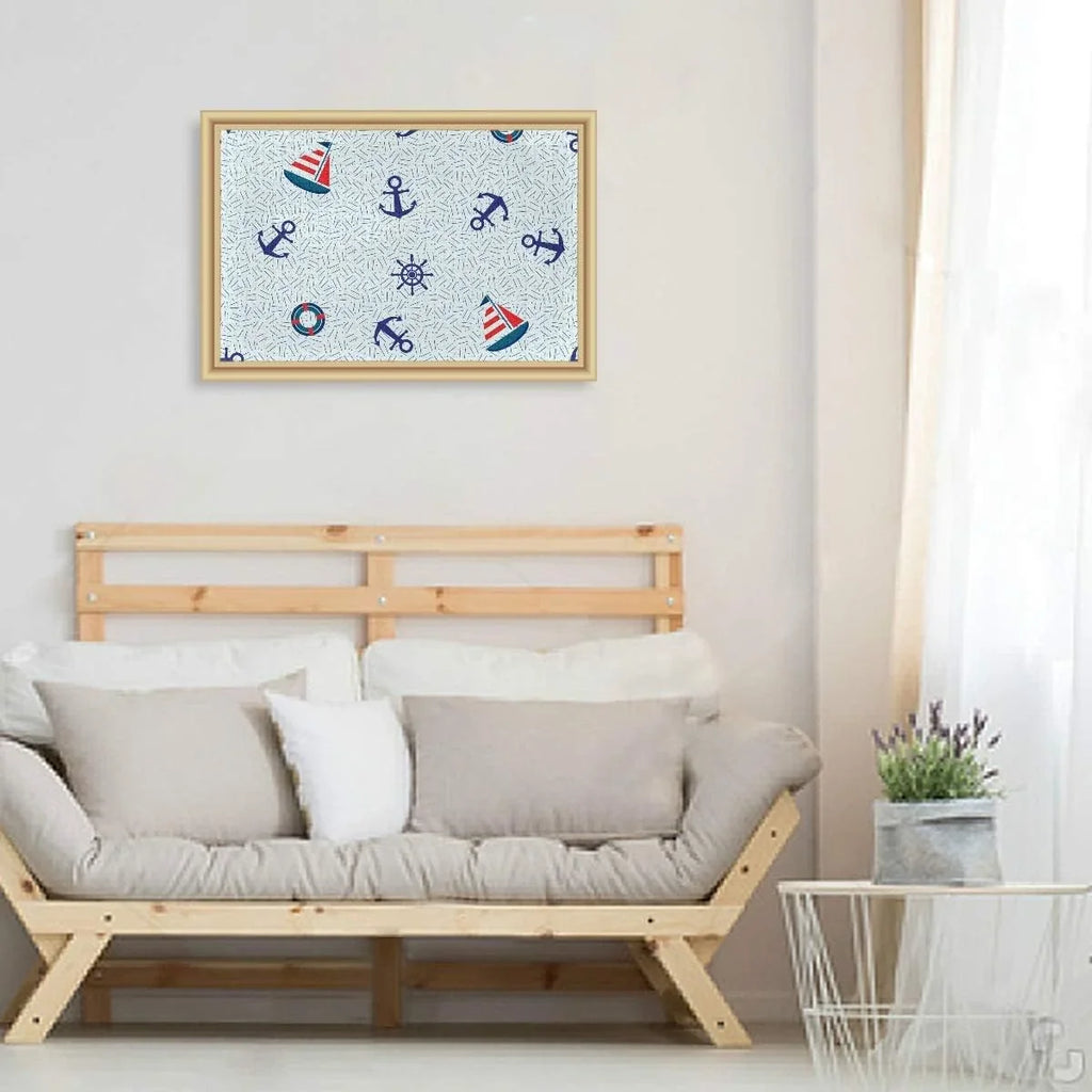 and Jigsaw Wellsay for Gift Nautical Puzzles Steering DIY Anchor Wheel Sailboat 500 Marine Decoration Sea Pieces Puzzle Adults Kids Lifebuoy Theme