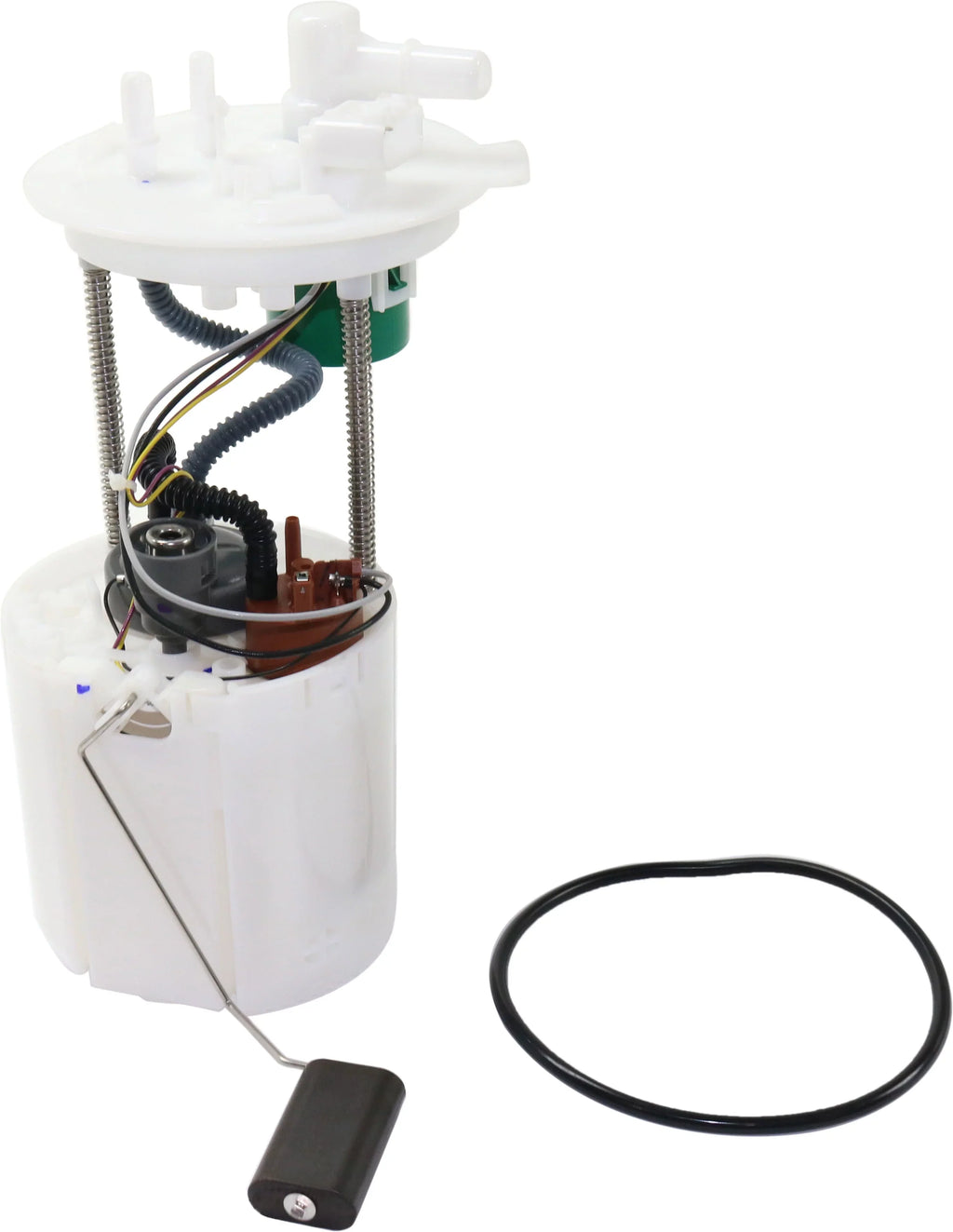 Fuel Sending 4Cyl with Chevrolet 2011-2012 Regal Unit Pump Compatible 2.4L 2013-2015 With Buick Malibu 2.5L
