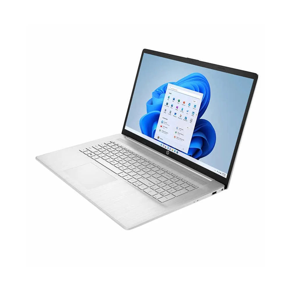 32GB HD Iris Keyboard, Core 17.3" Intel Intel Graphics, RAM, Laptop USB 32GB 1TB Xe Silver, 2021 IPS i5-1155G7 250 Nits Webcam, HP Backlit Computer, Audio, 1TB SSD, HDD+ FHD Processor, Win11, HD Card