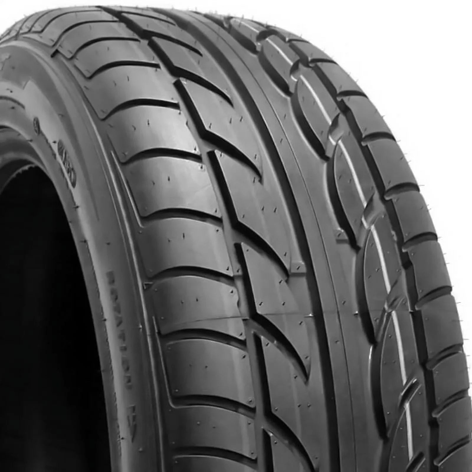 Hawk X-MT Desert Tire Achilles 120 235/85R16 Q