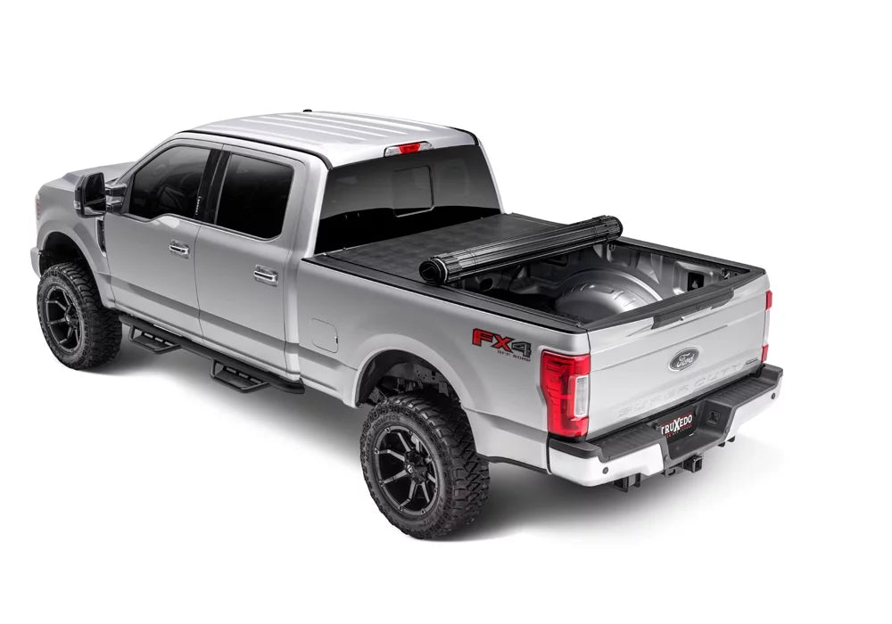 Bed 1500, Tonneau Cover DODGE compatible 2009-2012 with Sentry 1500 RAM RealTruck Rolling RAM TruXedo Hard 2013-2018 Truck