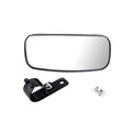 UTV Parts 700 Rear 2009 Mirror 15" QA Polaris for View RANGER HD