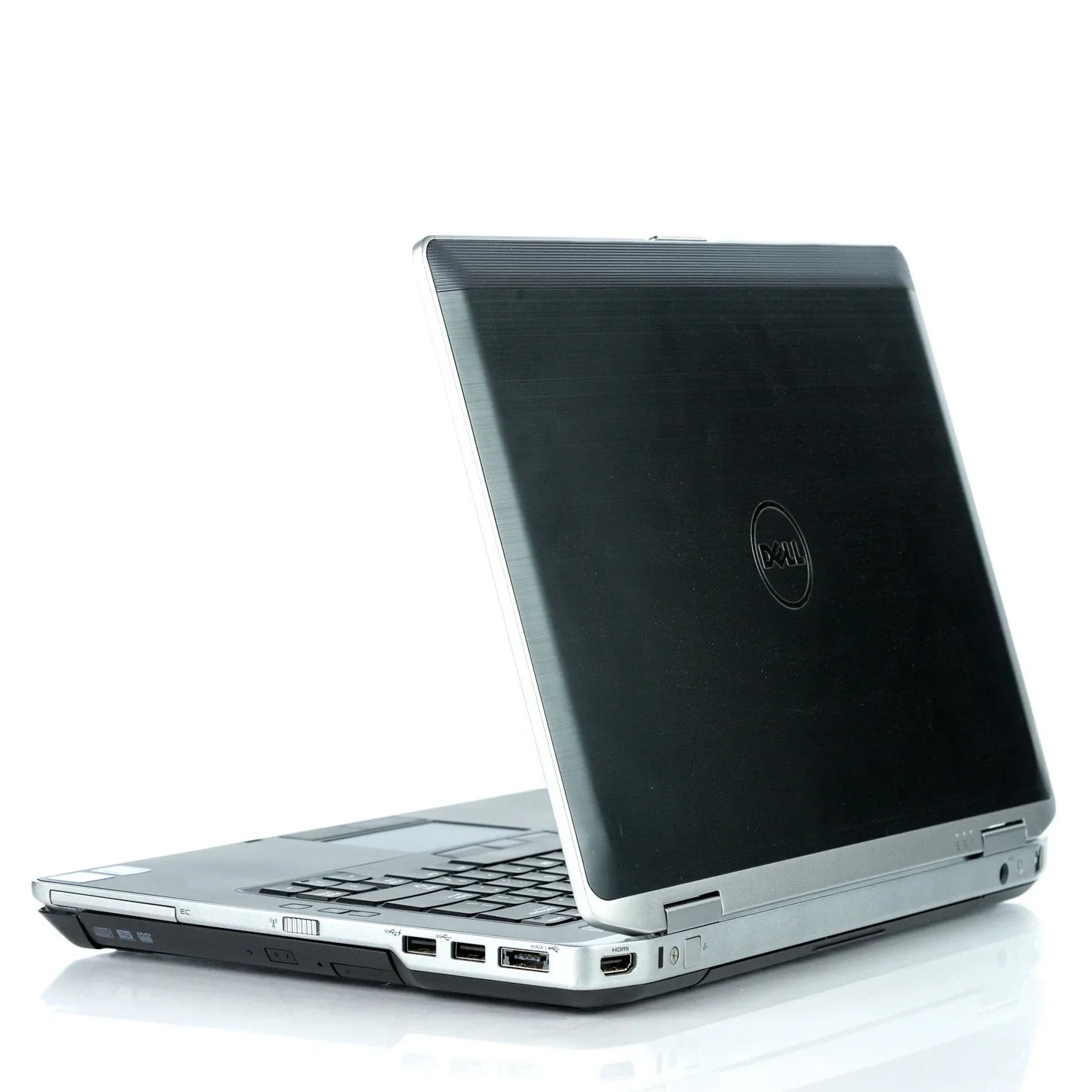 Pro Latitude 10 Dual-Core E6430 Used Dell Laptop i7 Win 4GB v.BB 500GB A