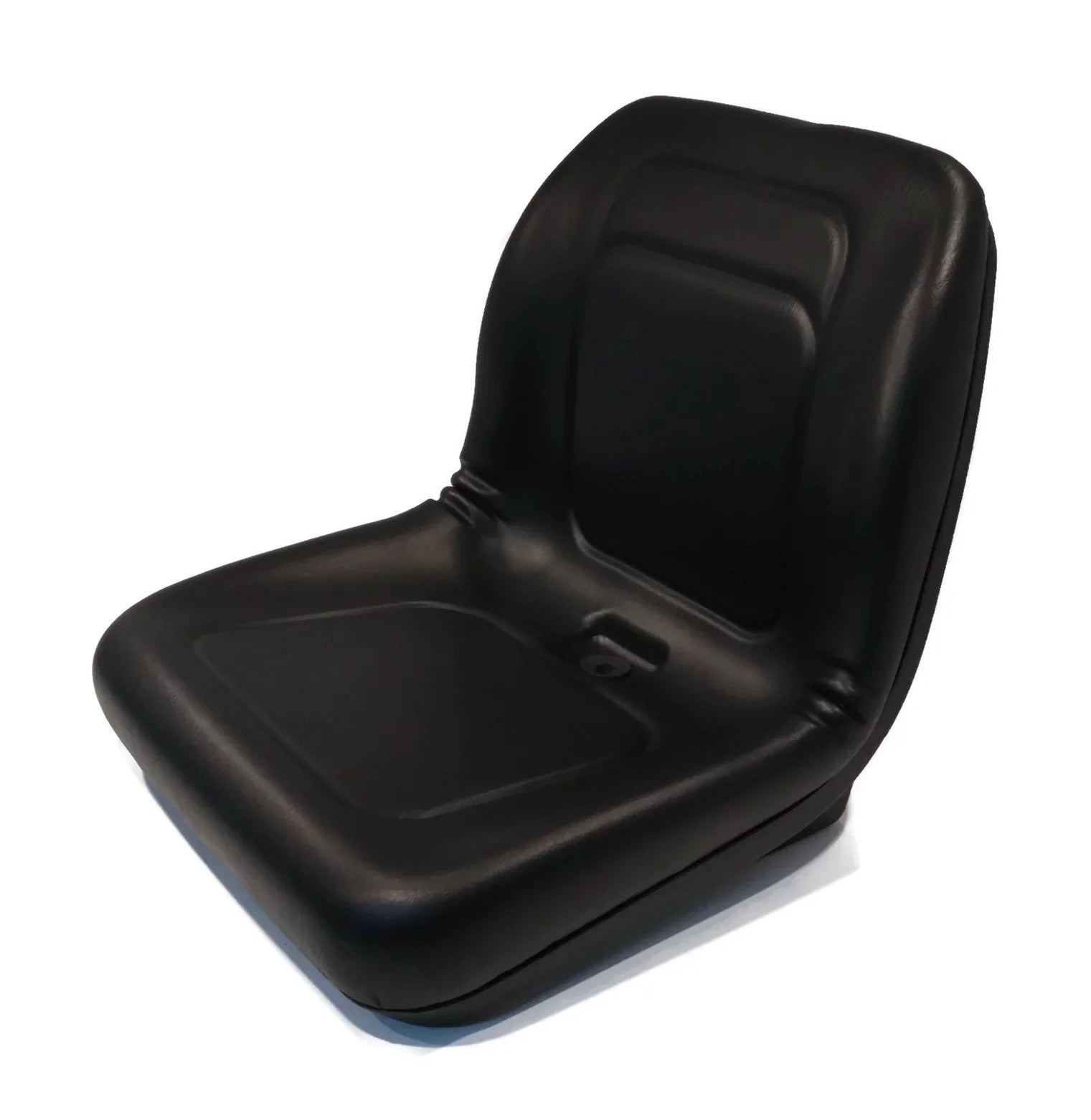 High HPX Back TE Gator (2) Deere | CX E-Gator Seats Trail 4x4 The CS John ROP Model Shop Black