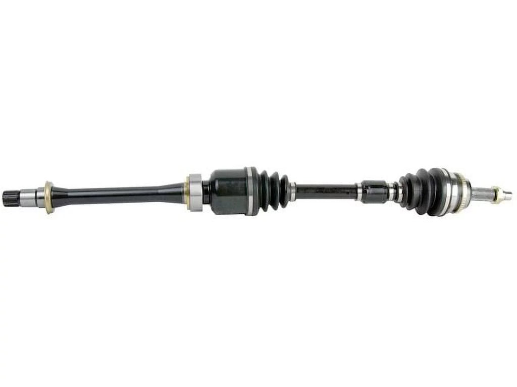 4-Cylinder Front 2006 - Axle 2009 with 2003 Toyota 2002 Assembly 2008 Right Compatible Passenger CV 2005 Camry 2.4L Side - 2004 2007